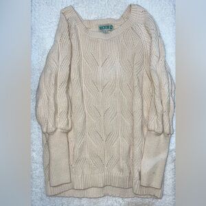 Rockin’ C Sweater / Size X-Large / Great Condition